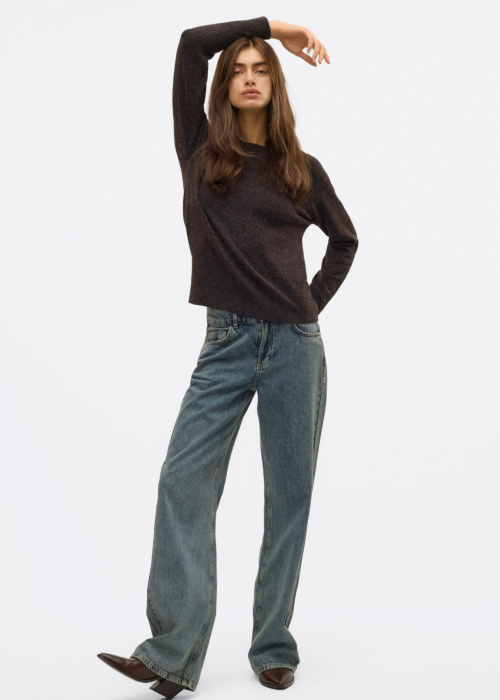 Vero Moda džemperis Doffy