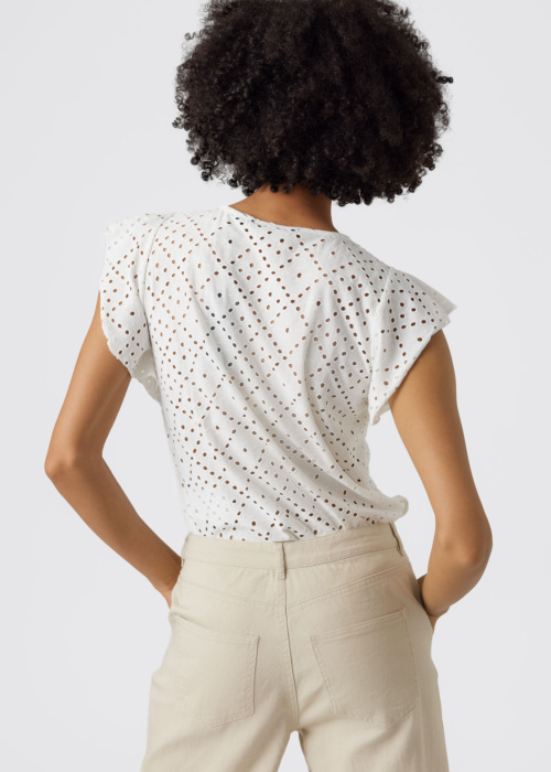 Vero Moda blūze Tassa