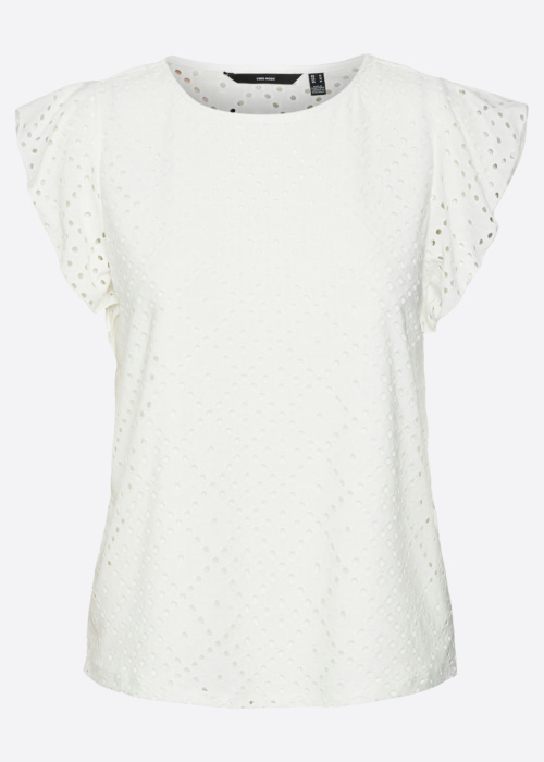 Vero Moda blūze Tassa