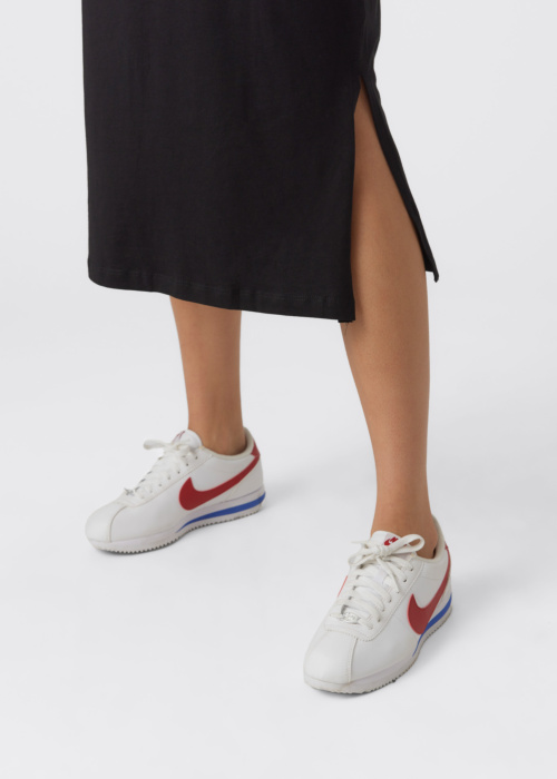 Платье Molly Ss Oversize Calf Dress Vero Moda