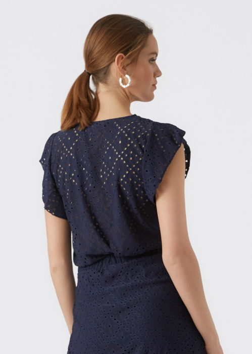 Блуза Tassa Vero Moda