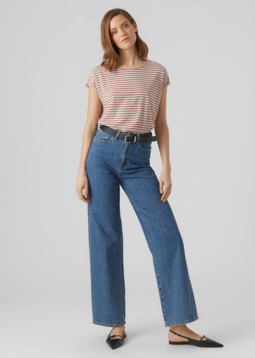 Футболка Откройте Vero Moda