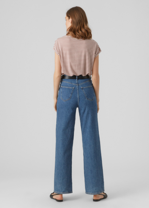 Футболка Откройте Vero Moda