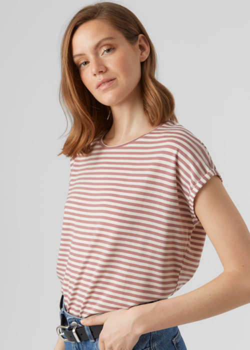 Футболка Откройте Vero Moda