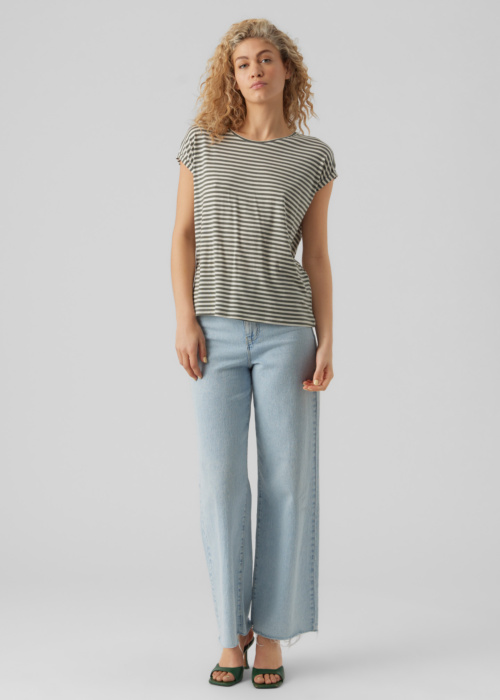 Футболка Откройте Vero Moda