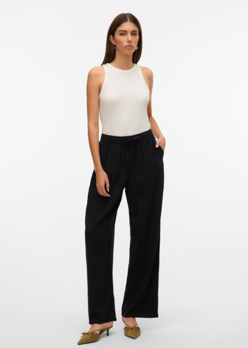 Брюки Улица Vero Moda