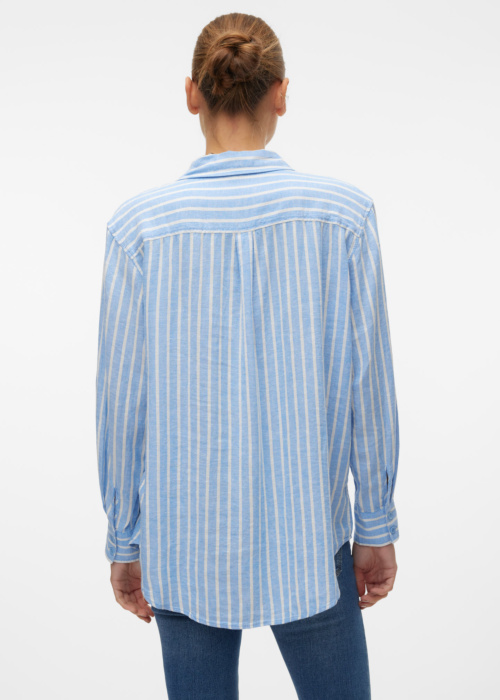 Блуза Улица Vero Moda