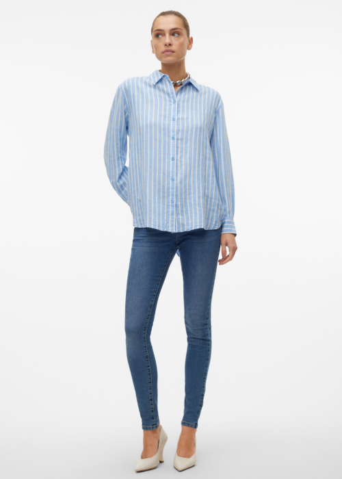 Блуза Улица Vero Moda