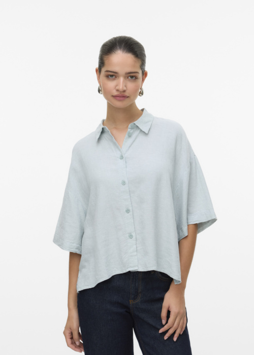 Vero Moda blūze Pilsēta