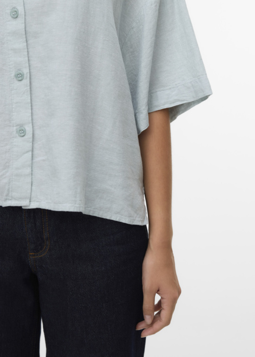 Vero Moda blūze Pilsēta