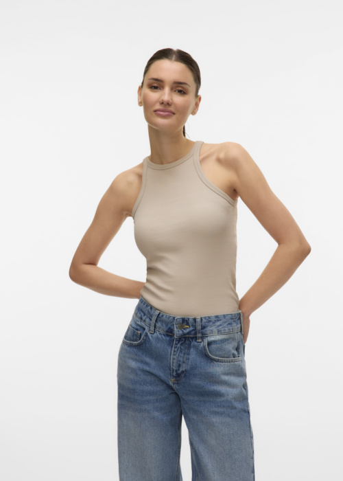 Топ Chloe Vero Moda