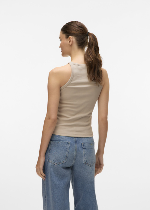 Топ Chloe Vero Moda