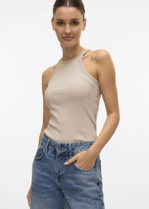 Топ Chloe Vero Moda