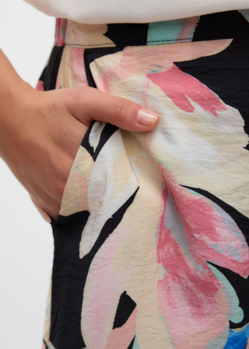 Брюки Josie Vero Moda