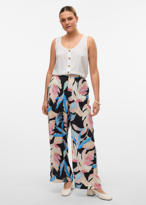 Брюки Josie Vero Moda