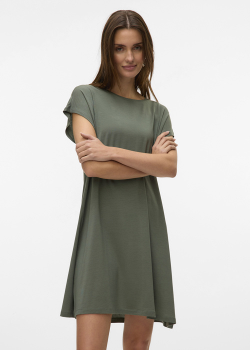 Платье Откройте Vero Moda