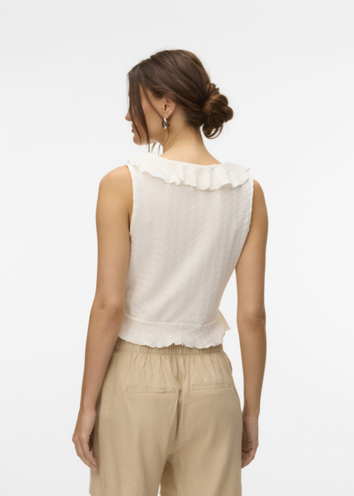 Топ Ida Vero Moda