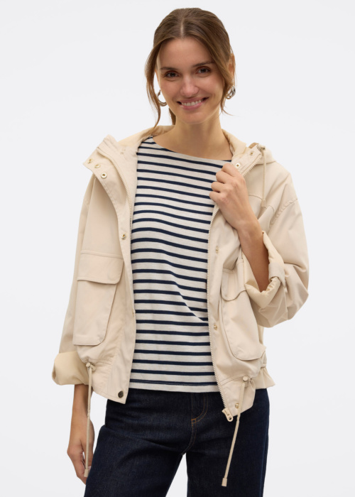 Весенне-осенняя куртка Chelseascarlett Vero Moda