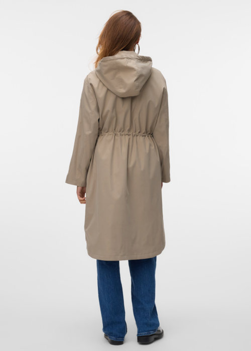 Весенне-осенняя парка Cherrie Vero Moda