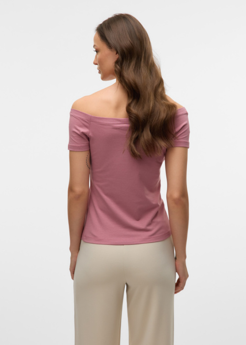 Футболка Panda Vero Moda