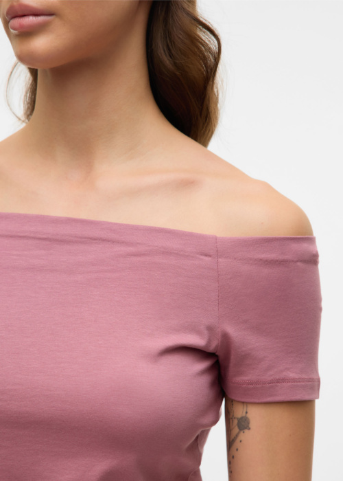 Футболка Panda Vero Moda