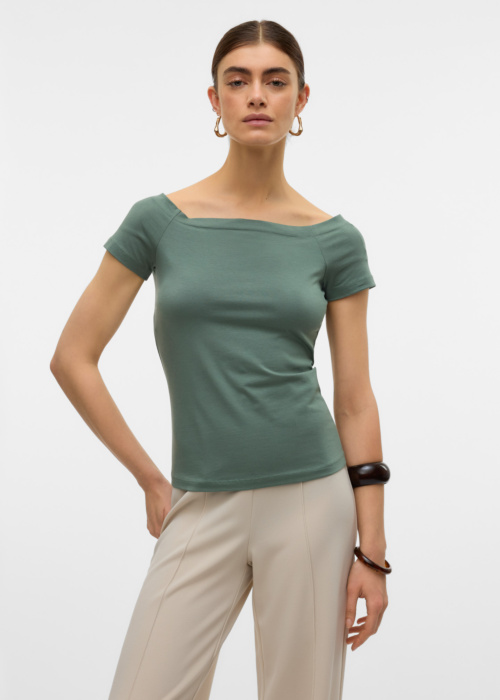 Футболка Panda Vero Moda