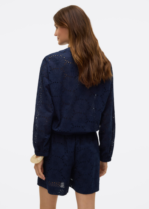 Vero Moda Bomber tipa jakas Hay