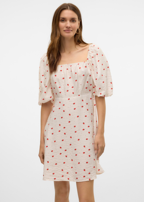 Платье Odette Vero Moda