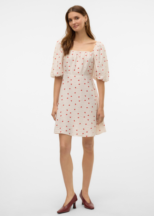 Платье Odette Vero Moda