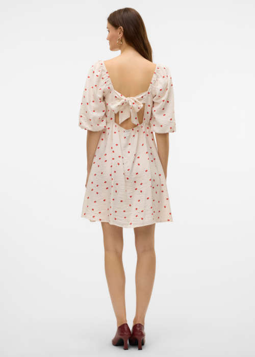 Платье Odette Vero Moda