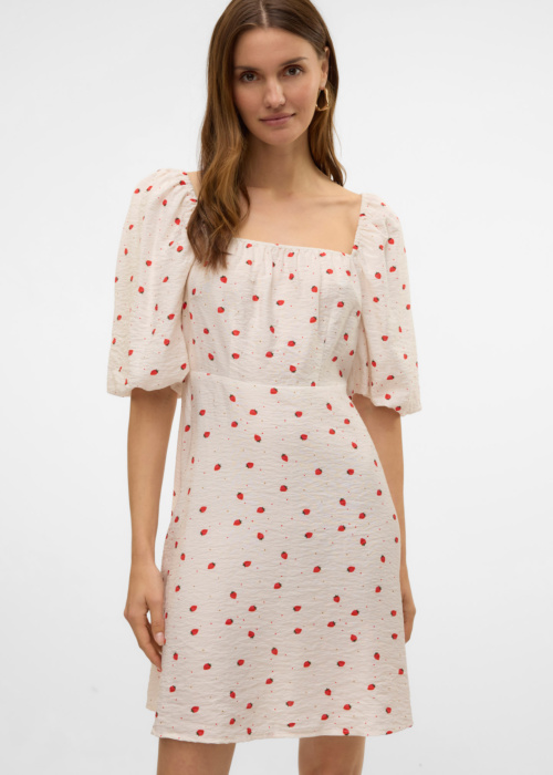 Платье Odette Vero Moda