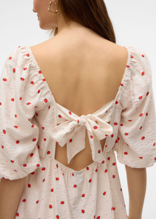 Платье Odette Vero Moda