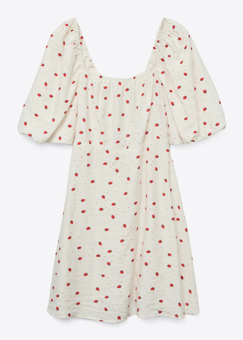 Платье Odette Vero Moda