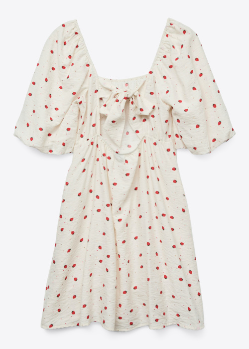 Платье Odette Vero Moda