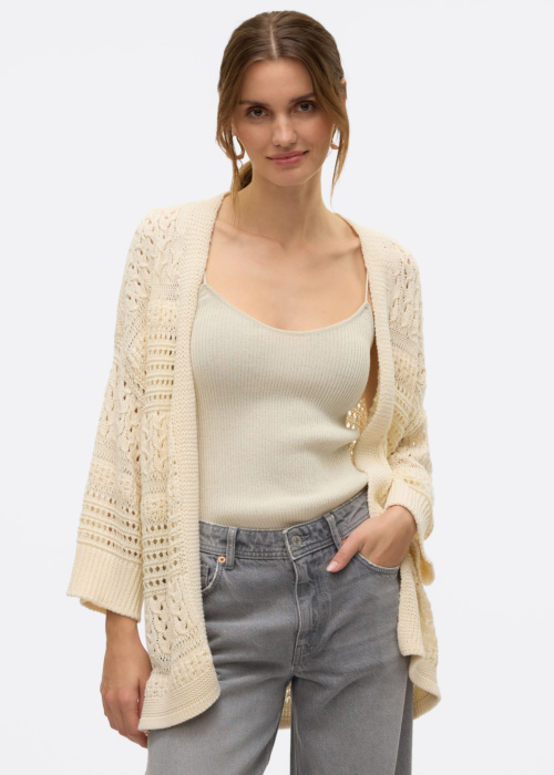 Vero Moda kardigans Capri