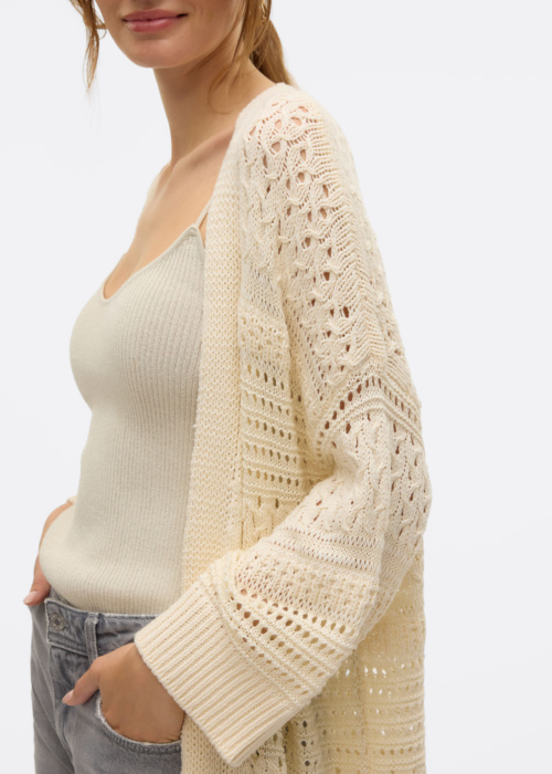 Vero Moda kardigans Capri