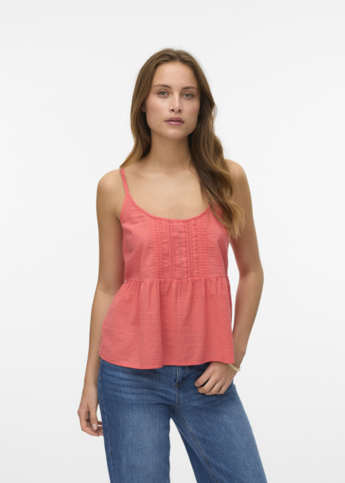 Топ Pretty Vero Moda