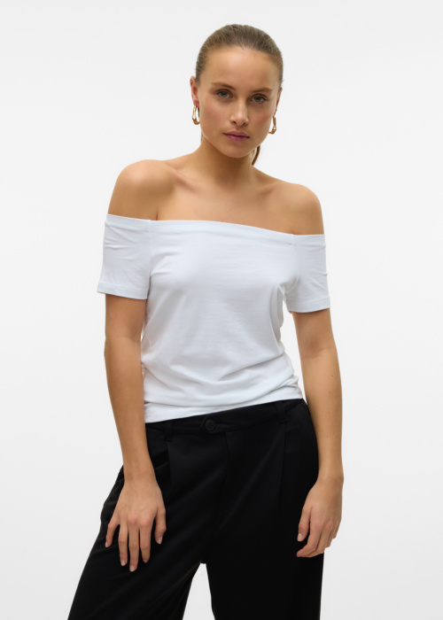 Vero Moda T-krekls Panda