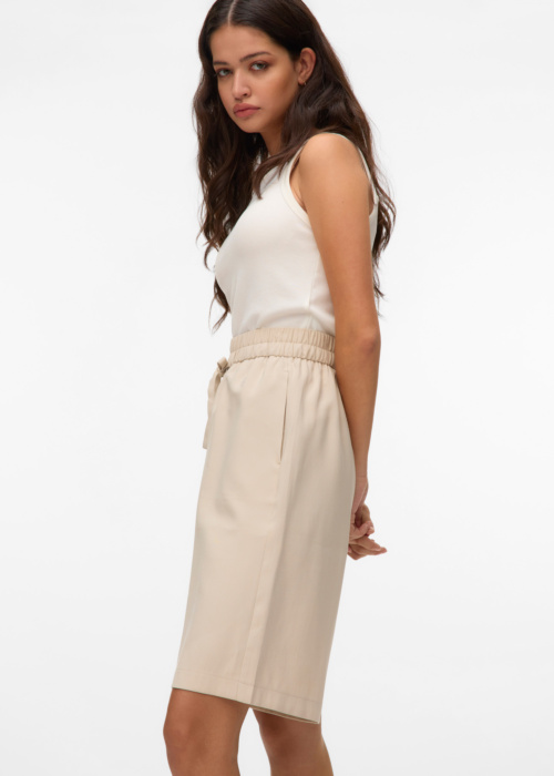 Брюки Carmen Vero Moda