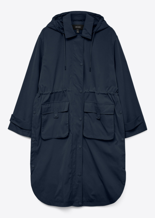 Весенне-осенняя парка Cherrie Vero Moda