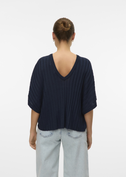 Свитер барбадос Vero Moda