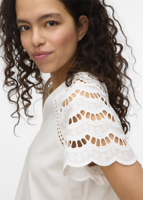 Vero Moda blūze Blasy