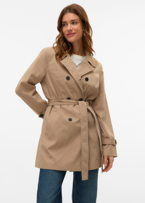 Весенне-осеннее пальто Chelsea Vero Moda