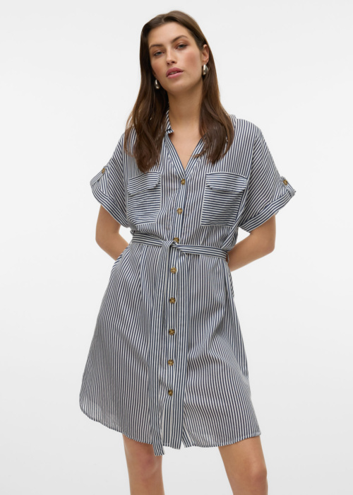 Vero Moda kreklkleita Bumpy