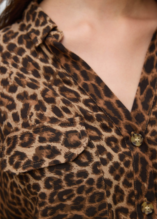 Блуза Bumpy Vero Moda