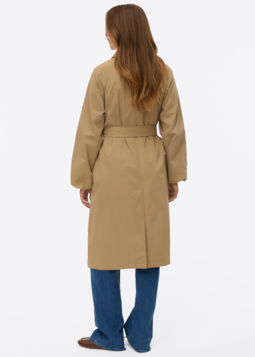 Vero Moda pavasara-rudens mētelis Chrissy