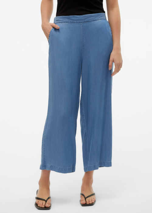 Брюки Bree Vero Moda