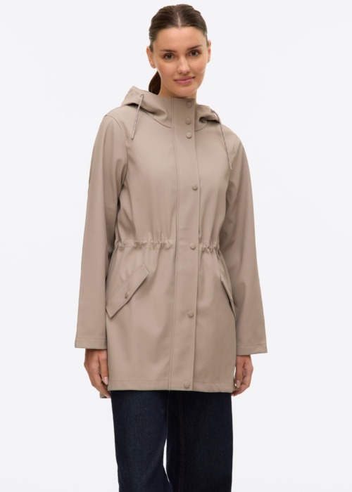 Vero Moda lietusmētelis Malou