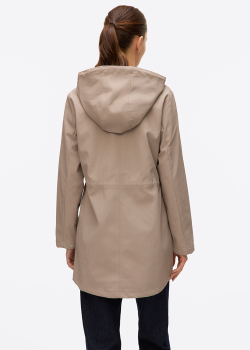 Vero Moda lietusmētelis Malou