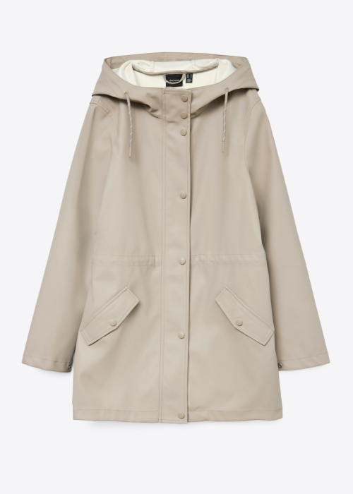 Vero Moda lietusmētelis Malou